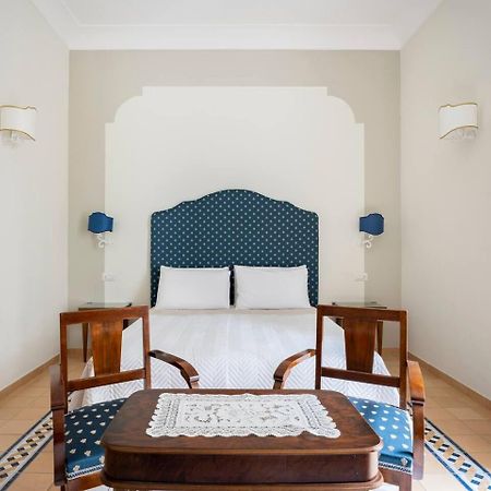 Rosa Magra Guest House Sorrento Eksteriør billede