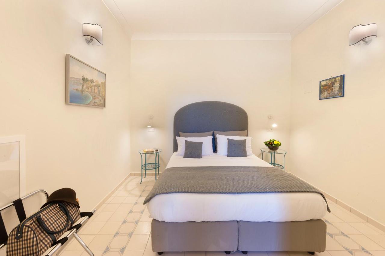 Rosa Magra Guest House Sorrento Eksteriør billede