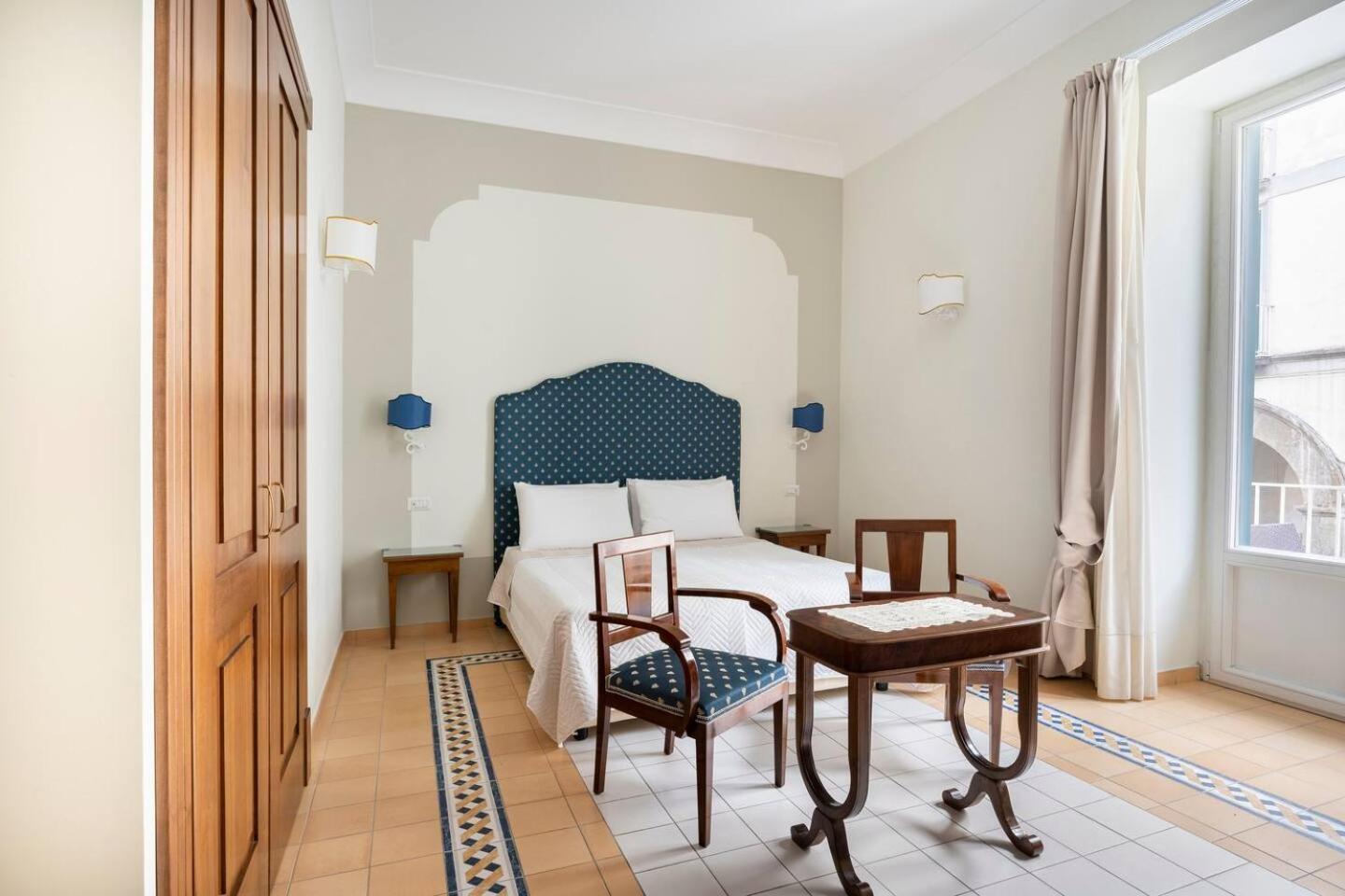 Rosa Magra Guest House Sorrento Eksteriør billede