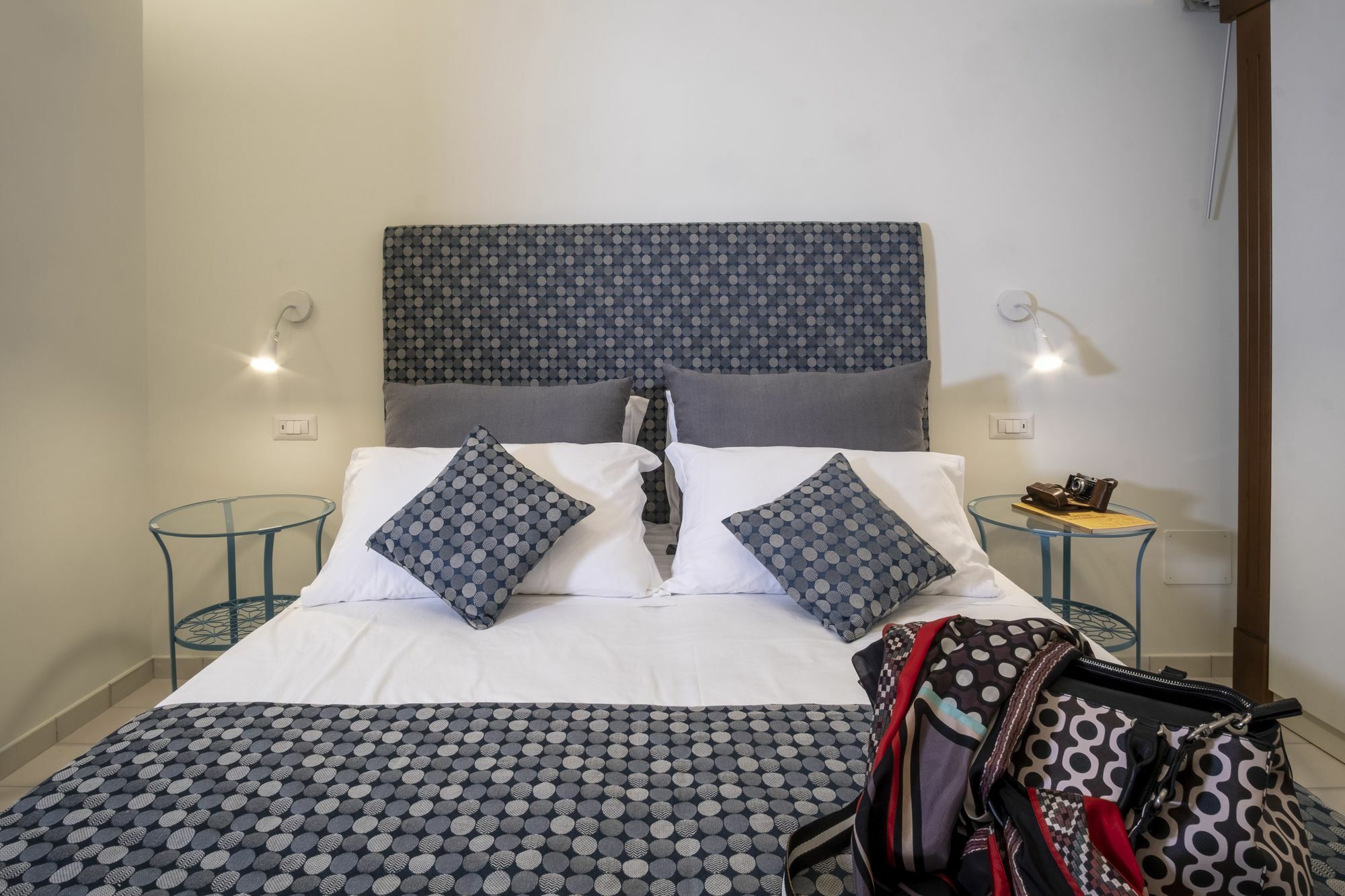 Rosa Magra Guest House Sorrento Eksteriør billede